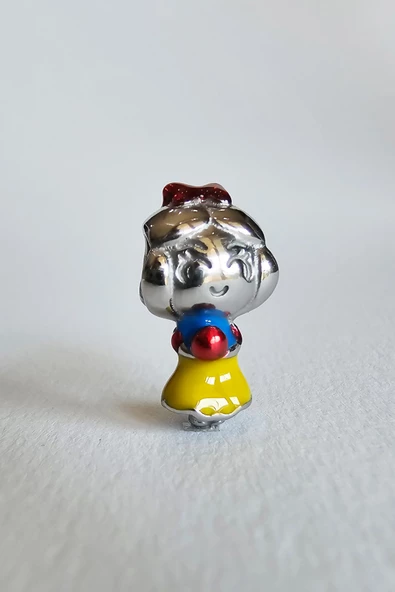 ÇELİK CHARM PAMUK PRENSES - 3