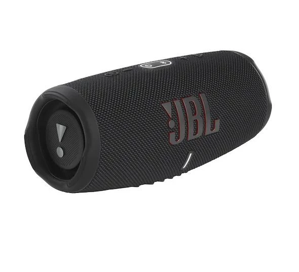 JBL Charge 5 Siyah Bluetooth Hoparlör