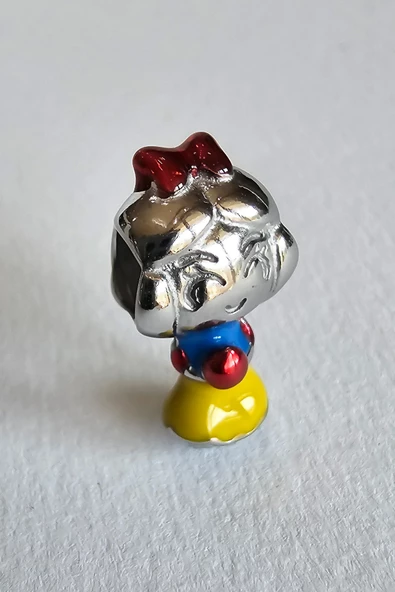 ÇELİK CHARM PAMUK PRENSES - 2