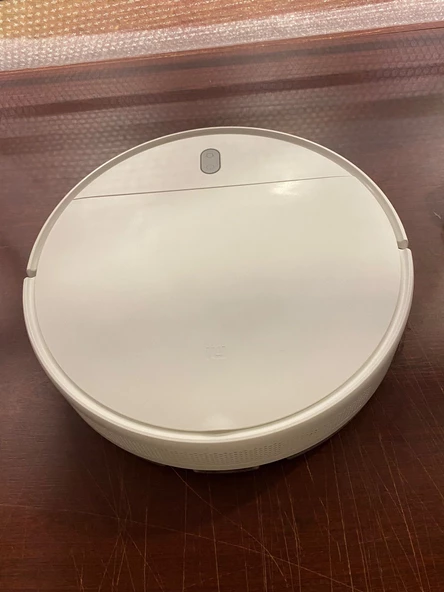 XIAOMI MI ROBOT VACUUM MOP ESSENTIAL SÜPÜRGE