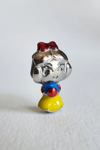 ÇELİK CHARM PAMUK PRENSES