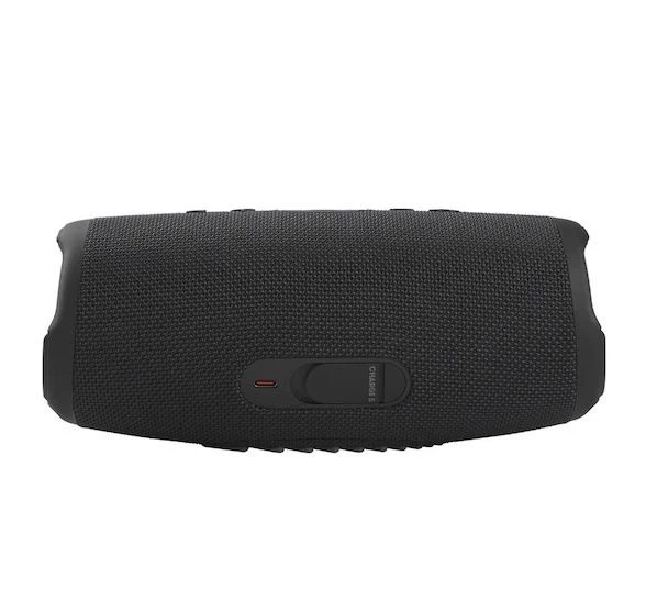 Jbl Charge 5 Siyah Bluetooth Hoparlör - 3