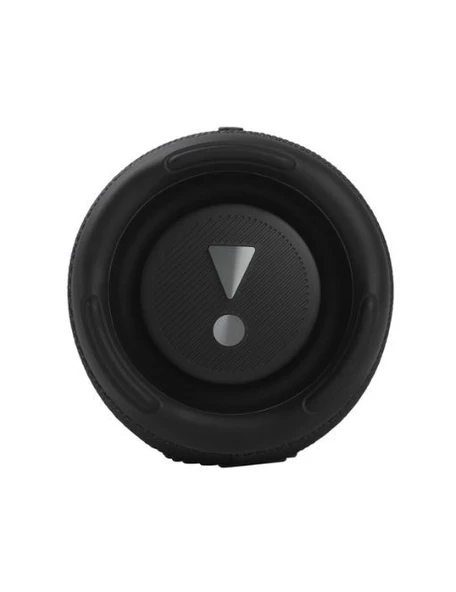 Jbl Charge 5 Siyah Bluetooth Hoparlör - 4