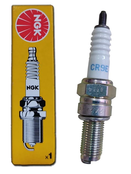 BUJİ 6263 - CR9E - NGK - JAPAN - 2