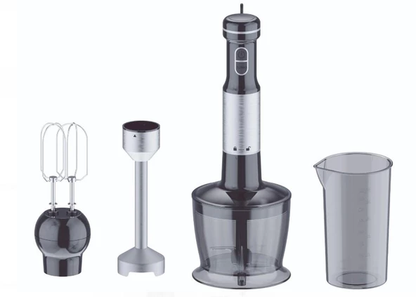 Çetintaş KEA 034 IR Blender Seti