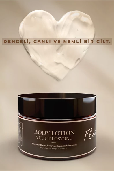 Nemlendirici Losyon 100 Ml