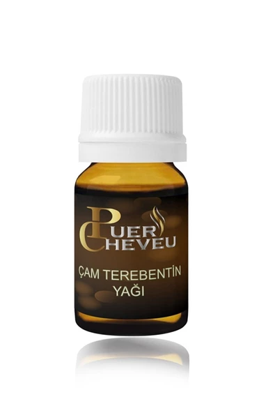 Çam Terebentin Yağı 20 ml.