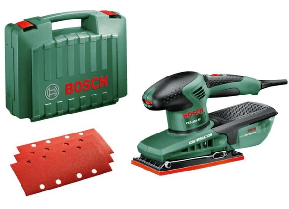 BOSCH PSS 250 AE 92*188