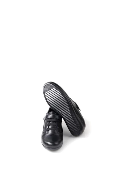 Papuçcity Ahd 5005 Hakiki Deri Kadın Günlük Ayakkabı - Resim 6