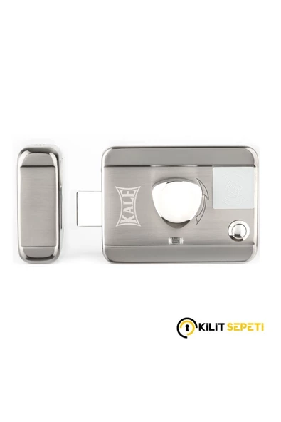(KİLİTSEPETİ) Kale Motorlu Otomat Kilit