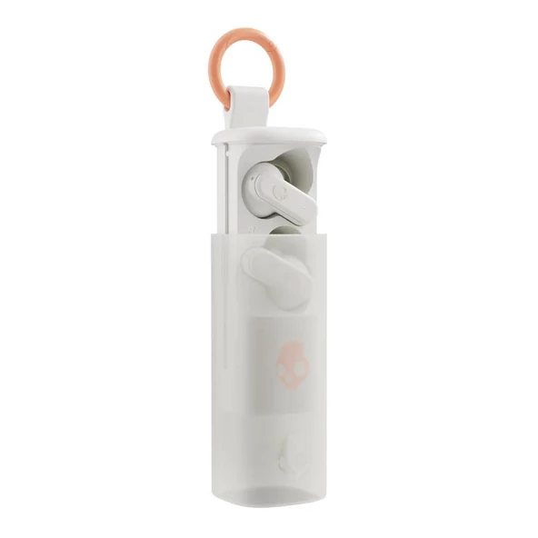 Skullcandy Dime Evo Kablosuz Bluetooth Kulaklık Kemik S2DTW-S951 - 3