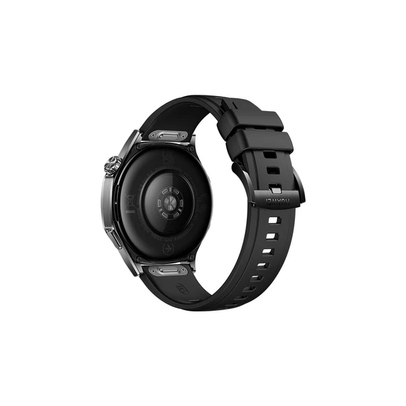 Huawei Watch GT 5 46MM Siyah - 4