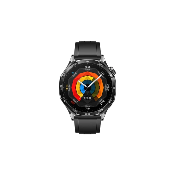 Huawei Watch GT 5 46MM Siyah