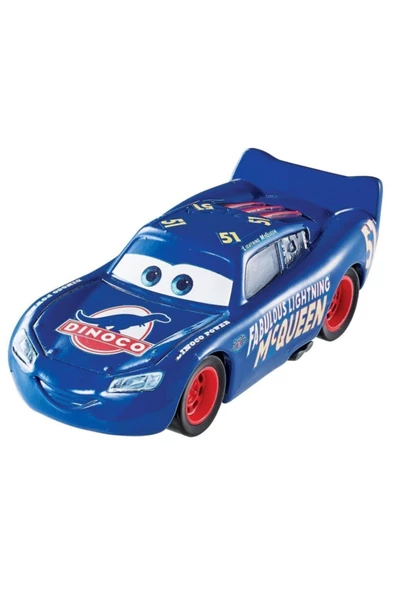 Cars 3 Tekli Karakter Araçlar FGD57 Fabulous Lighting McQueen DXV29 --28-- ürün görseli