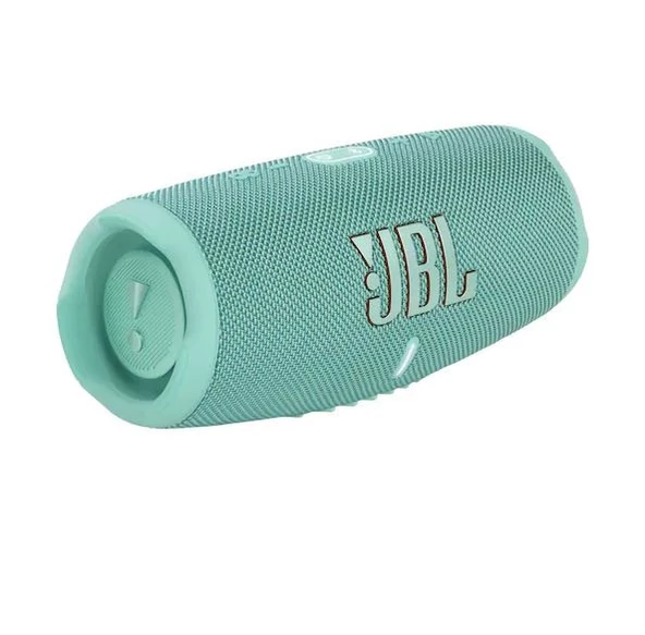 JBL Charge 5 Teal Bluetooth Hoparlör