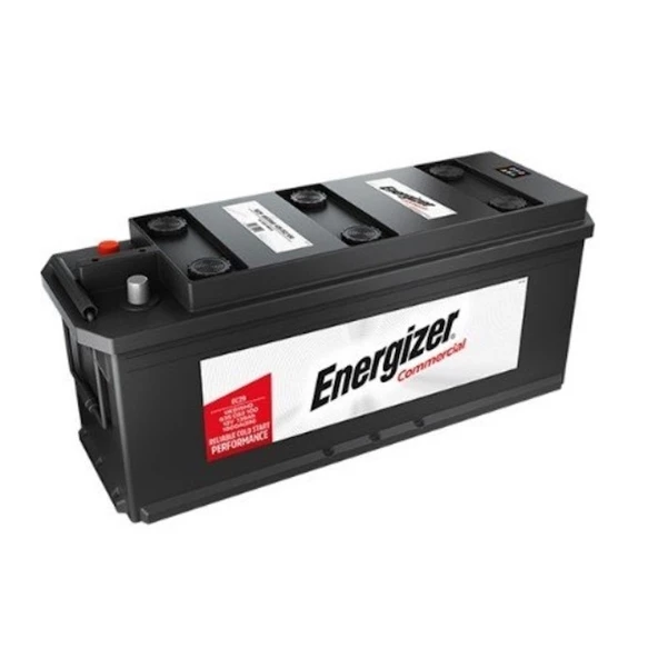 Energizer Heavy Duty EC29 12 V 135 Ah 1000 CCA Akü