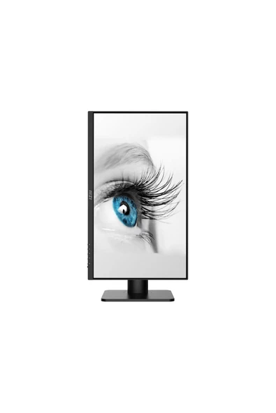 MSI 23.8" Pro Mp243xp 100hz 1ms Ips Anti-glare Monitör - 2