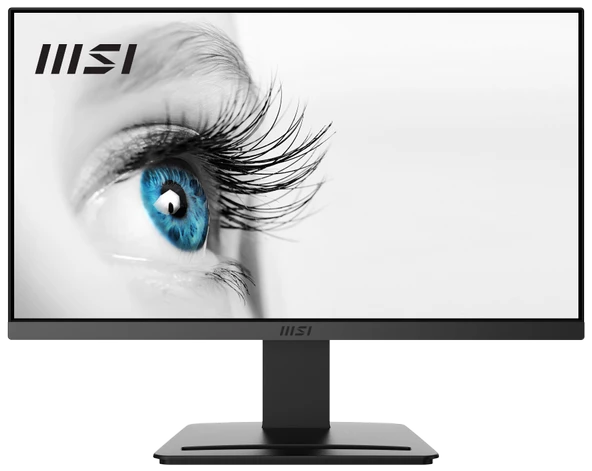 MSI 21.5" PRO MP223 1920x1080 (FHD) FLAT VA 100HZ ANTI-GLARE MONITOR