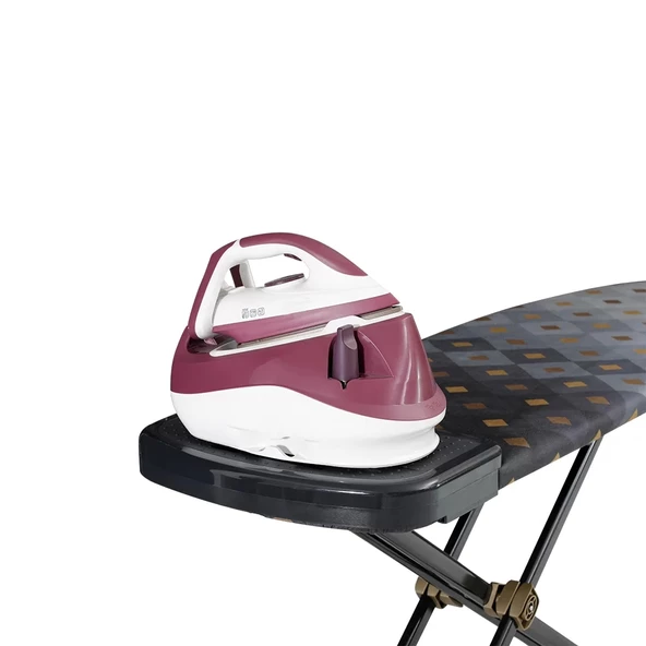 Stilevs Stilboard Lüx Ütü Masası UM-9010 - 4