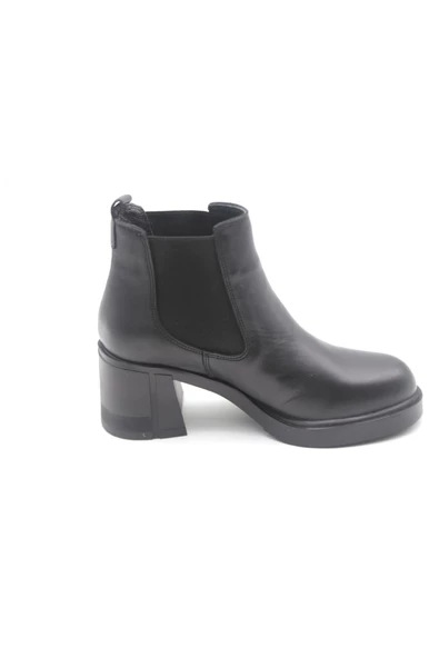 Venüs 2452402K Kadın Deri Bot - Resim 2