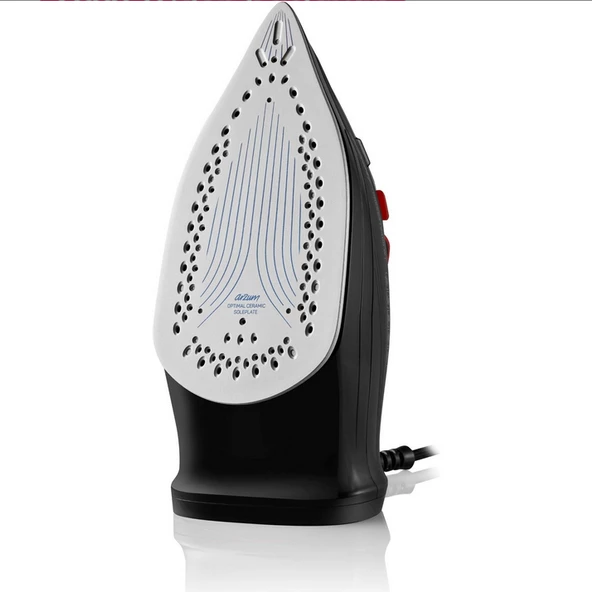 Arzum AR6020 Pressa Buharlı Ütü - 5