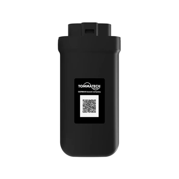 TommaTech Next Generation Wi-Fi Dongle Aksesuar İnverter - 2