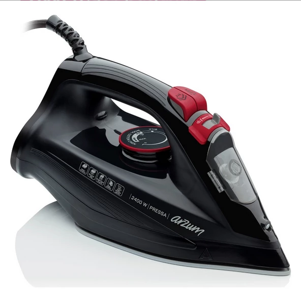 Arzum AR6020 Pressa Buharlı Ütü - 2