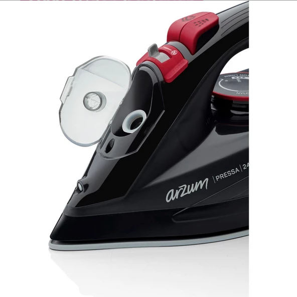 Arzum AR6020 Pressa Buharlı Ütü - 3