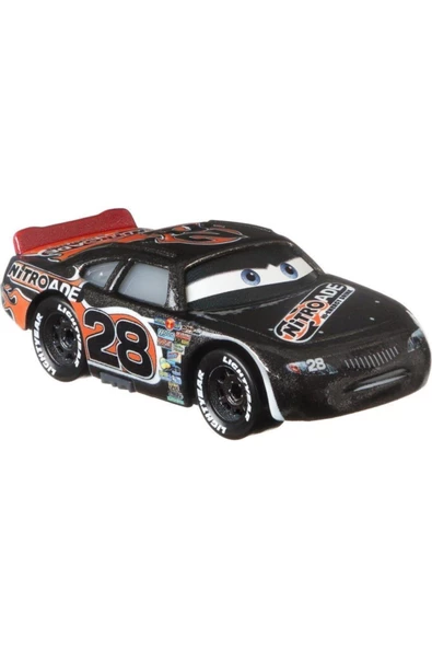Cars Tekli Karakter Araçlar DXV29 GCD11 --93-- - 3