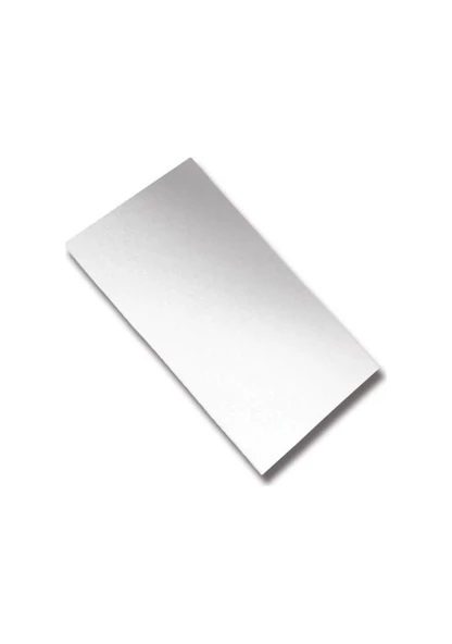 Dekor Oto Macun Çeliği 052 16 Cm