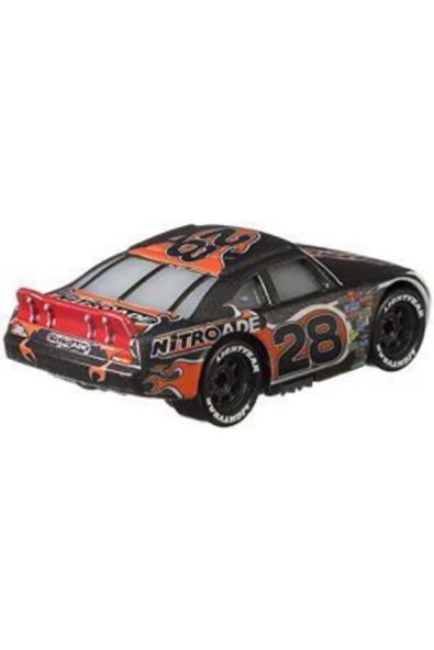 Cars Tekli Karakter Araçlar DXV29 GCD11 --93-- - 2