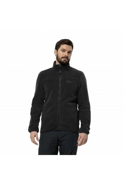 JACK WOLFSKIN ERKEK TAUBENBERG 3IN1 JKT M OUTDOOR CEKETİ 1115311-6001 - 3