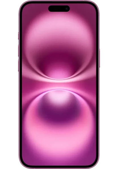 Apple iPhone 16 Plus 128 GB Pembe Demo (Apple Türkiye Garantili) - 2