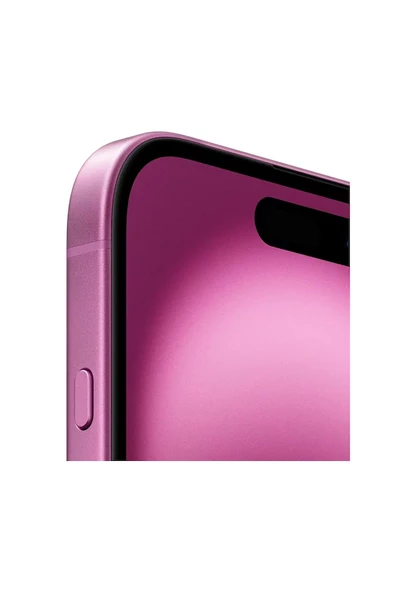 Apple iPhone 16 Plus 128 GB Pembe Demo (Apple Türkiye Garantili) - 4