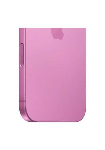 Apple iPhone 16 Plus 128 GB Pembe Demo (Apple Türkiye Garantili) - 5