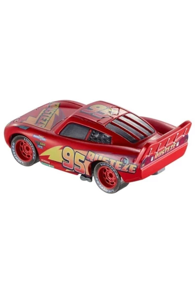 Cars 3 Tekli Karakter Araçlar DXV29 FGD64 Rust Eze --77-- - Resim 2