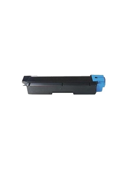Tecprint Kyocera TK-5150 Uyumlu Mavi Muadil Toneri/ Ecosys M6035 / M6535 / P6035