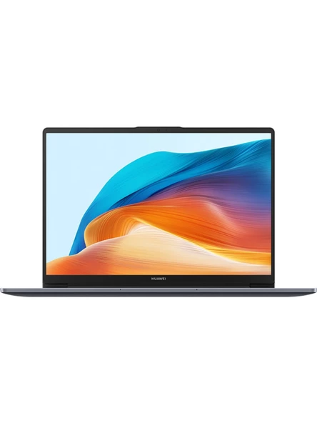 Huawei MateBook D14 2024 i5-12450H 8 GB 512 GB SSD UHD Graphics 14" WUXGA Notebook