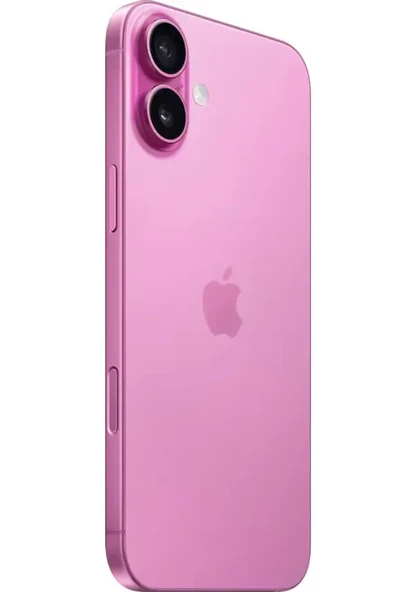 Apple iPhone 16 Plus 128 GB Pembe Demo (Apple Türkiye Garantili) - 3