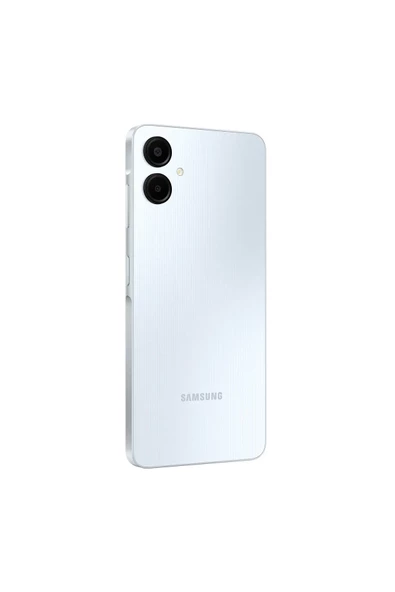 Samsung Galaxy A06  4/128 GB Light Blue Akıllı Cep Telefonu (Samsung Türkiye Garantili) - 6