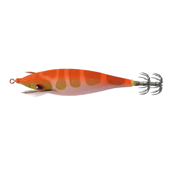 DTD PIRKA 2.0  6.5 CM 7.9 GR TURUNCU