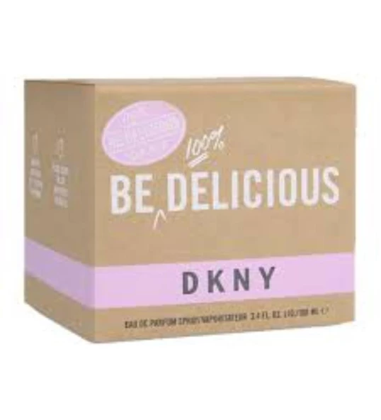 Dkny Be Delicious %100 EDP 100 ml Kadın Parfüm ürün görseli