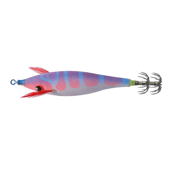 DTD PIRKA 2.0  6.5 CM 7.9 GR MAVİ