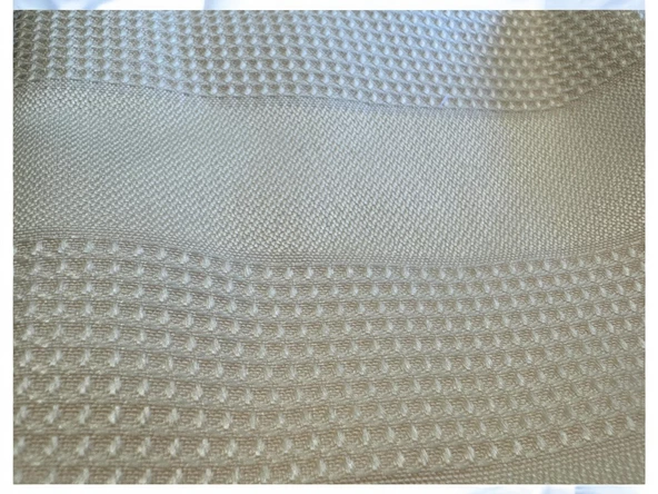 Microll Mikrofiber Sihirli Temizlik Bezi 6 Adet | Cam,Ayna,Mutfak,Banyo,Araç, Çok Amaçlı Temizlik Bezi (60 x 40 cm) - 11