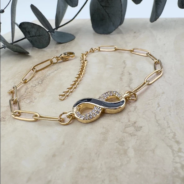 Sonsuzluk Bileklik - 3