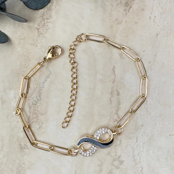 Sonsuzluk Bileklik - 4