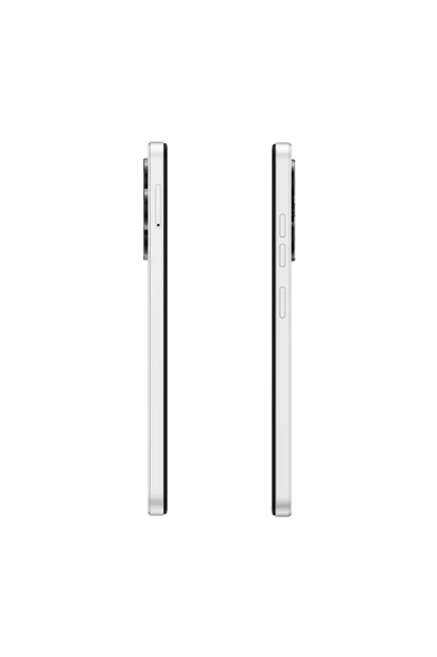 Tecno Spark 20C 128 Gb / 8 Gb Ram Beyaz Cep Telefonu (Tecno Türkiye Garantili) - 4