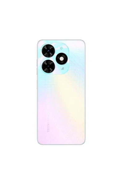 Tecno Spark 20C 128 Gb / 8 Gb Ram Beyaz Cep Telefonu (Tecno Türkiye Garantili) - 3