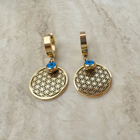 Yaşam Ağacı KÜPE - 4