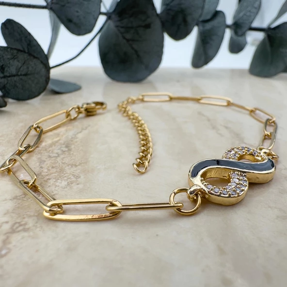 Sonsuzluk Bileklik - 2